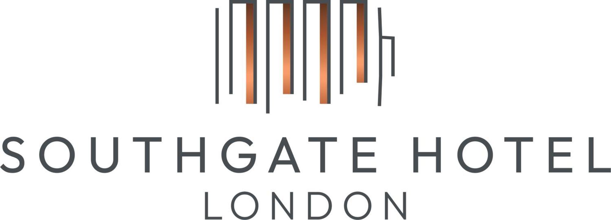 Southgate Hotel London East Barnet Экстерьер фото