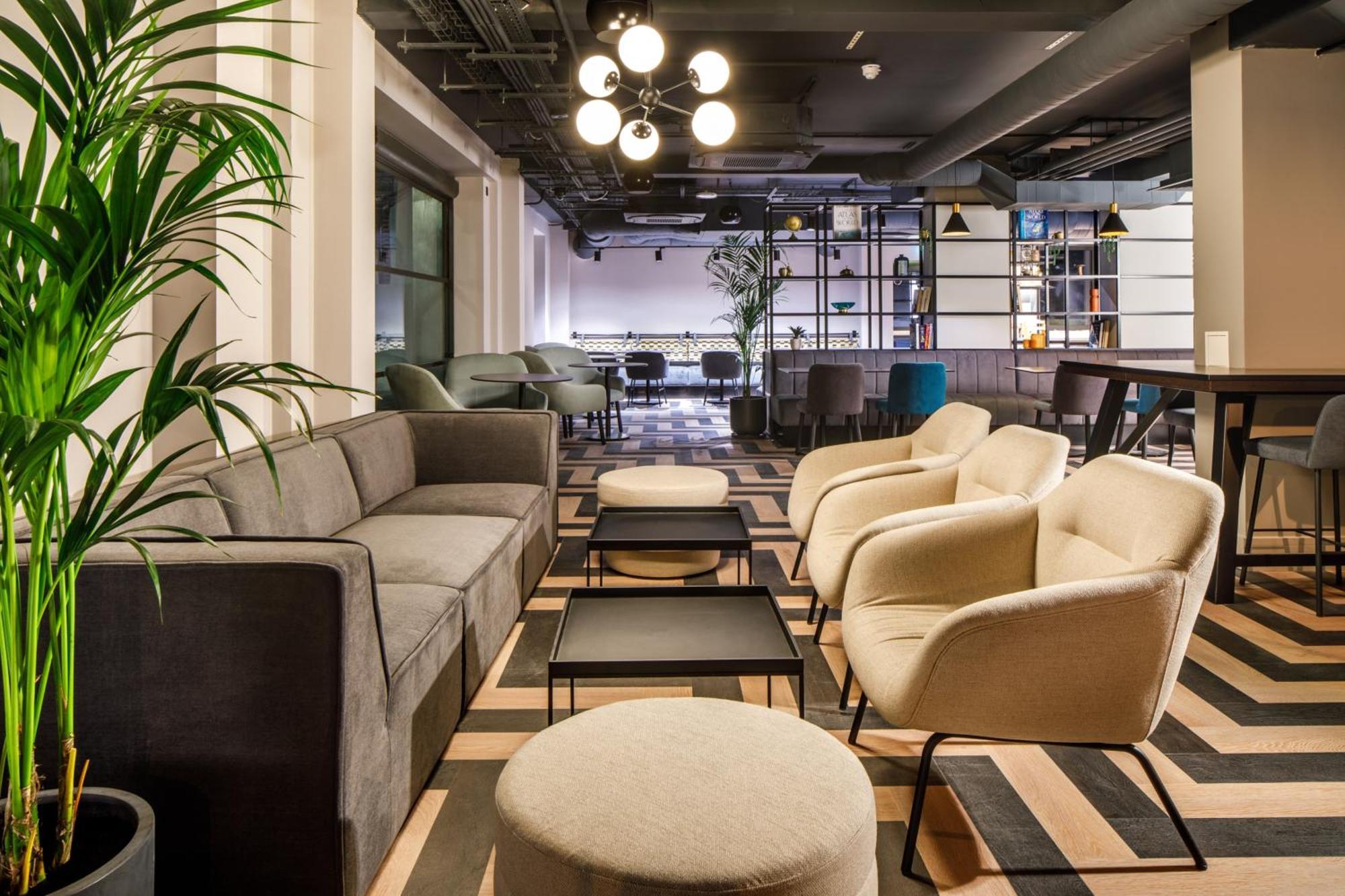 Southgate Hotel London East Barnet Экстерьер фото