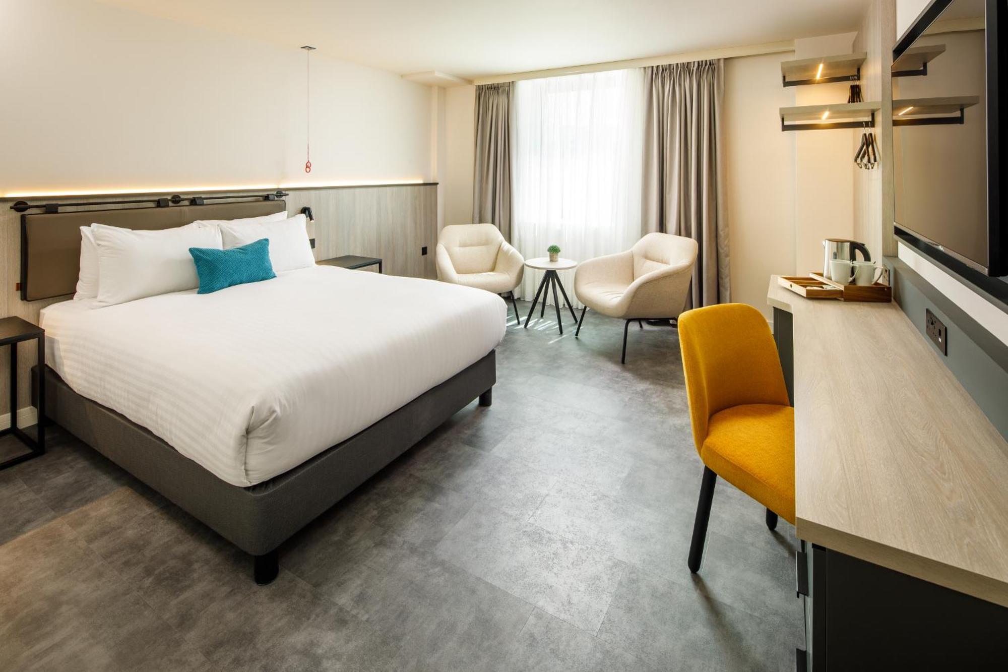 Southgate Hotel London East Barnet Экстерьер фото